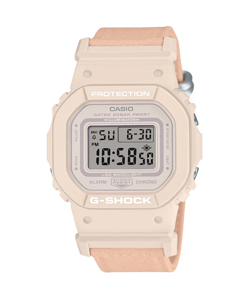 G-Shock + Baby-G